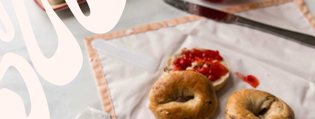Sip & sew : création de sous-verres et sets de table