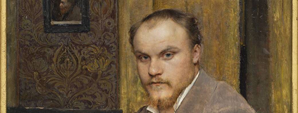 Jules Bastien-Lepage et le Naturalisme lorrain