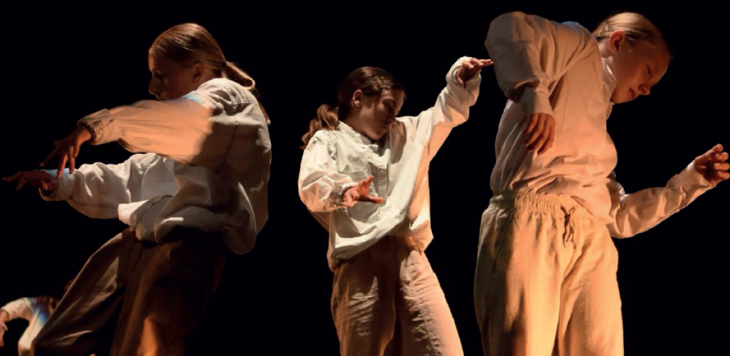 À Jules et ailleurs - CHAD Jules Simon