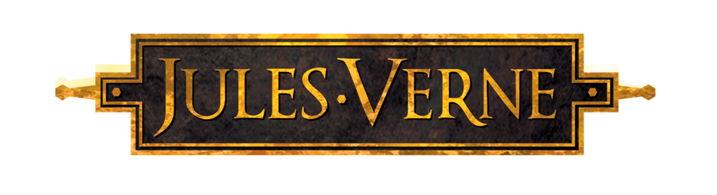 Jules Verne - l'exposition immersive