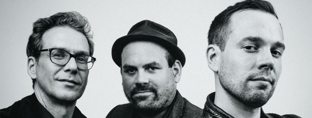 Julian & Roman Wasserfuhr ft. Jörg Brinkmann