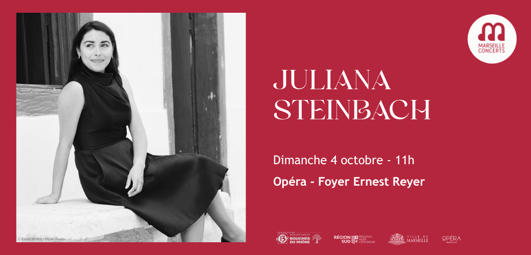 Juliana Steinbach joue Beethoven