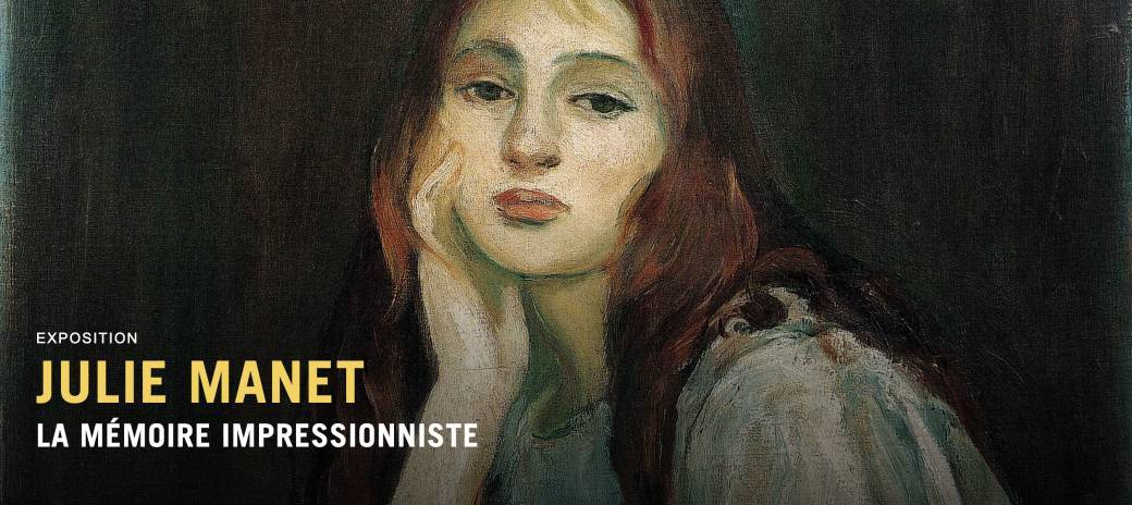 Julie Manet