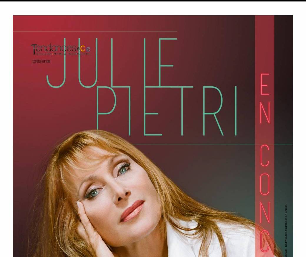 Julie Pietri
