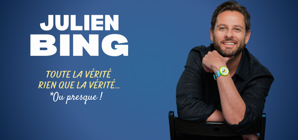 Julien Bing