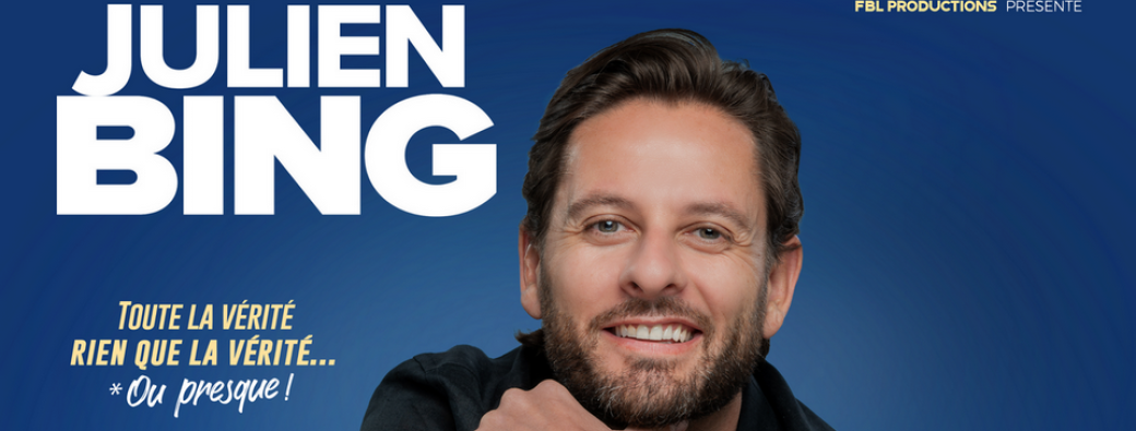 Julien Bing