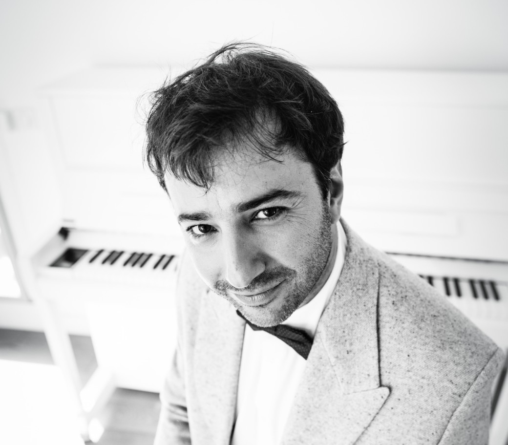 JULIEN BRUNETAUD