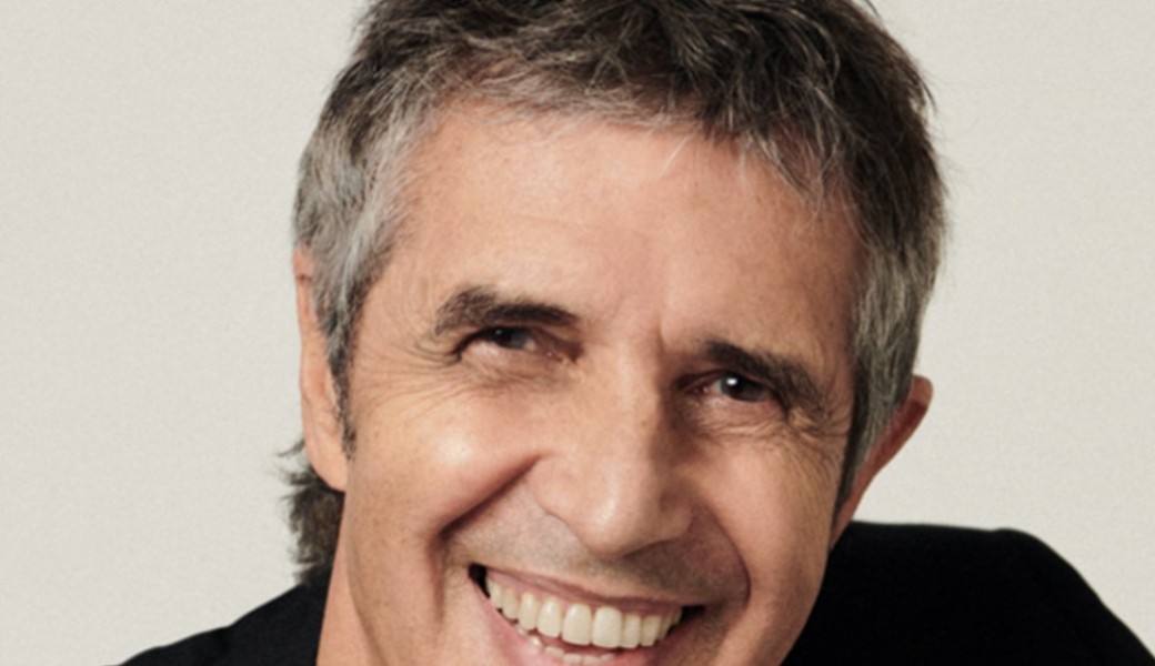 JULIEN CLERC