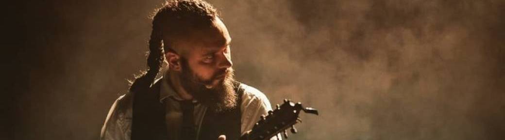 Julien LOko Irish Band