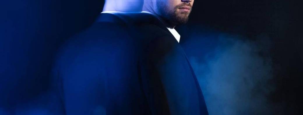 Julien Mameli - "HYPNOSE"