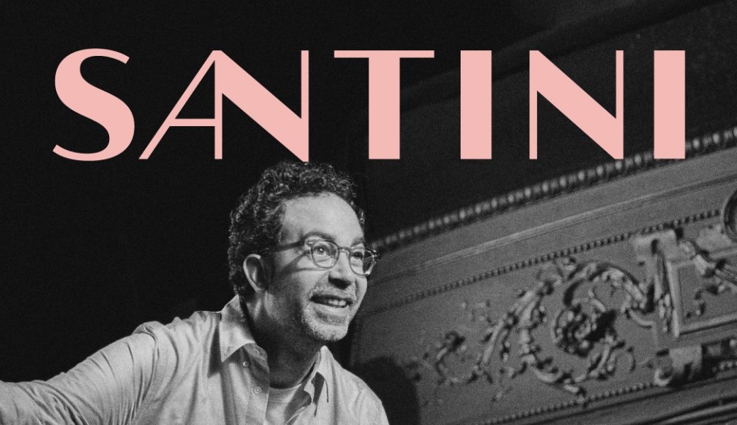 JULIEN SANTINI