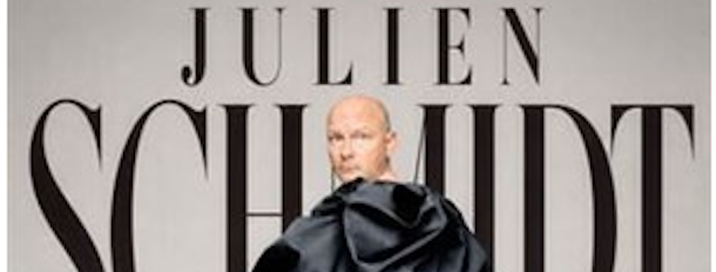 Julien Schmidt : One Man Show