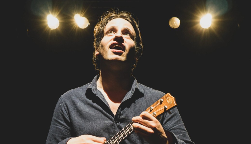Julien STAUDT - "Contes Fantastiques Belges"