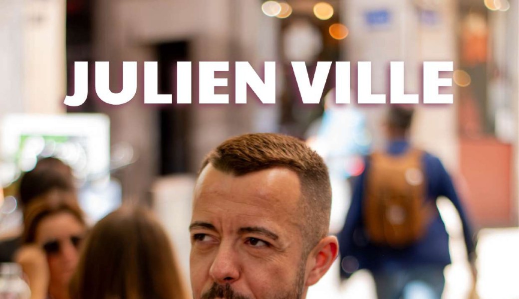 Julien Ville - "Julius"