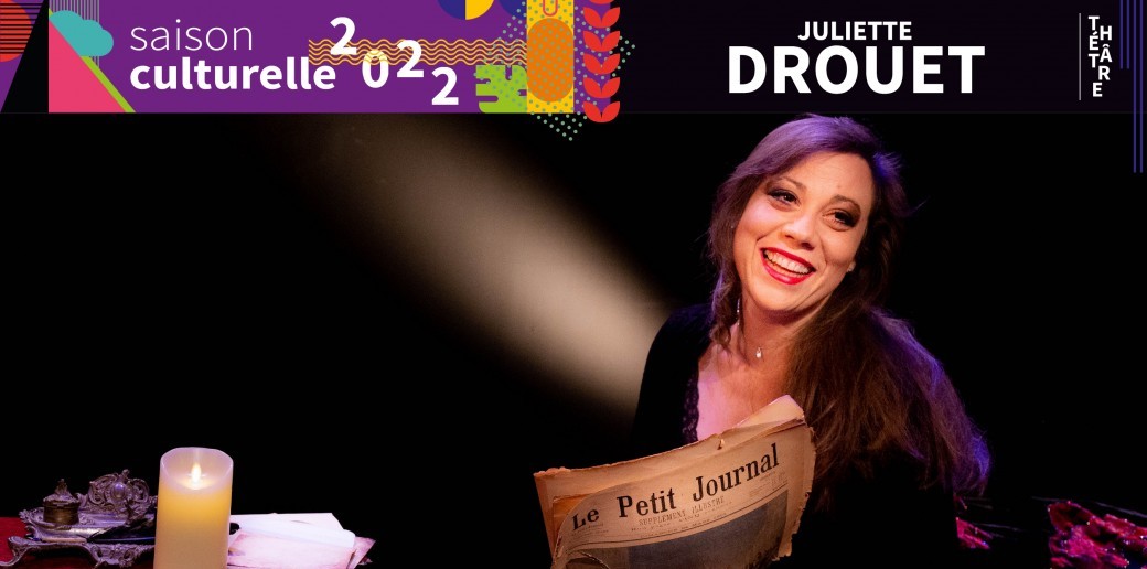 Juliette Drouet