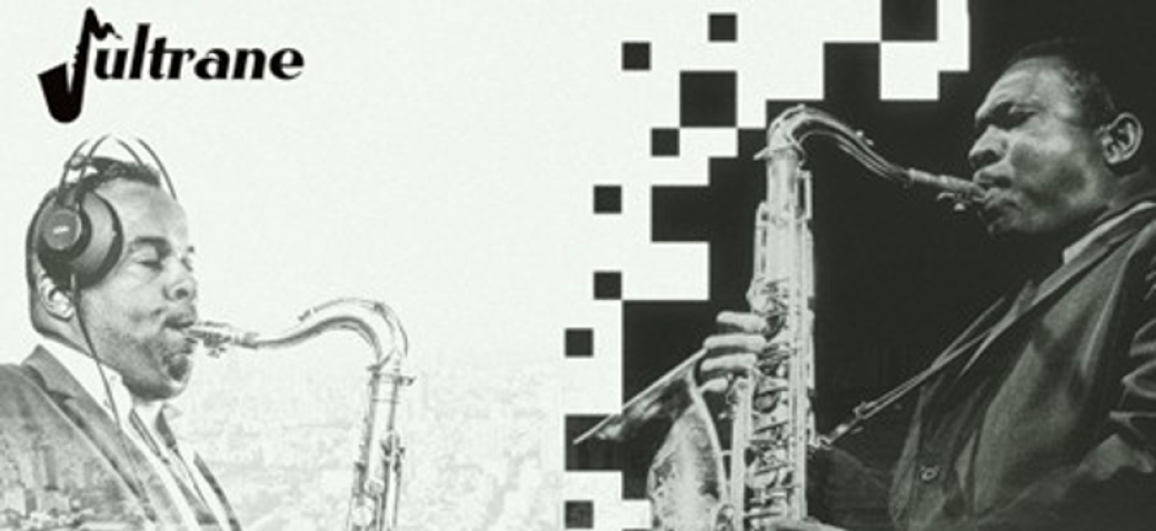 Jultrane Quartet