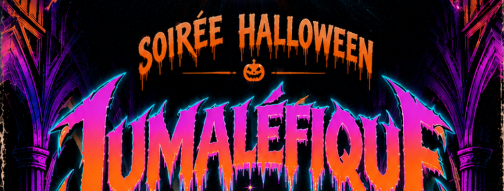 Jumaléfique - Halloween