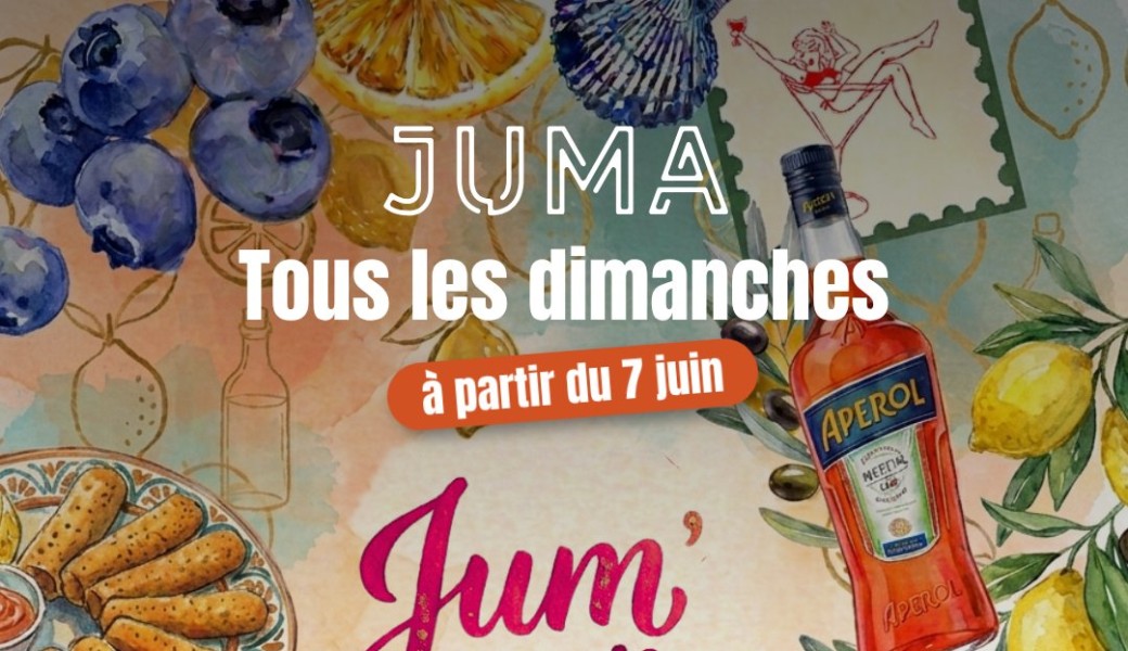 JUM'APERO
