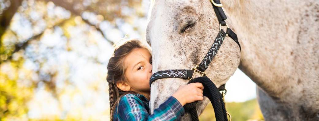 JUNIORS : Atelier bien-être Juniors "Je rencontre mon animal guide"
