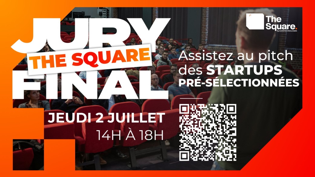 Jury Final - The Square