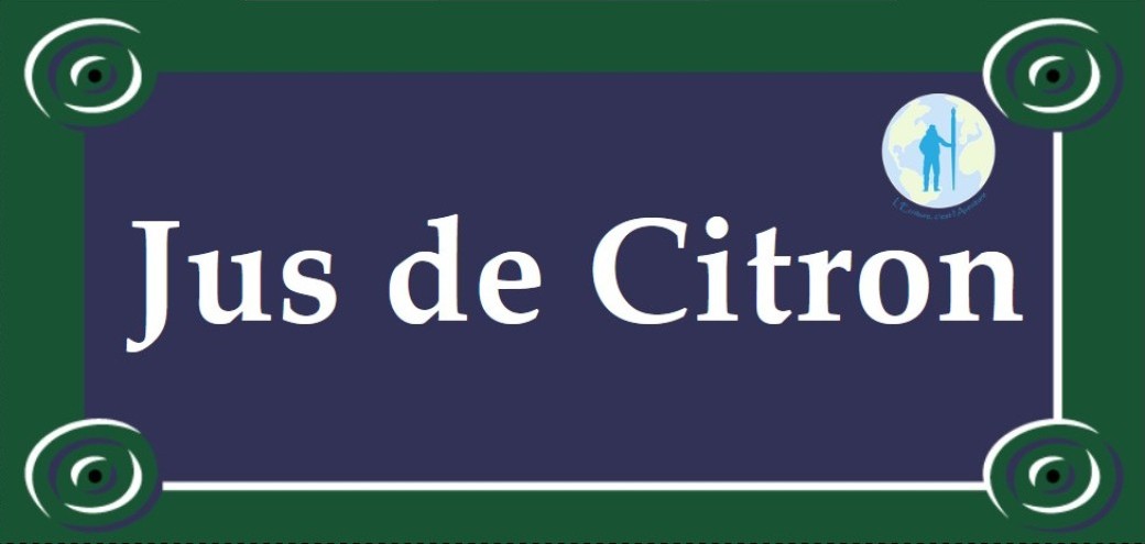 Jus de Citron #8