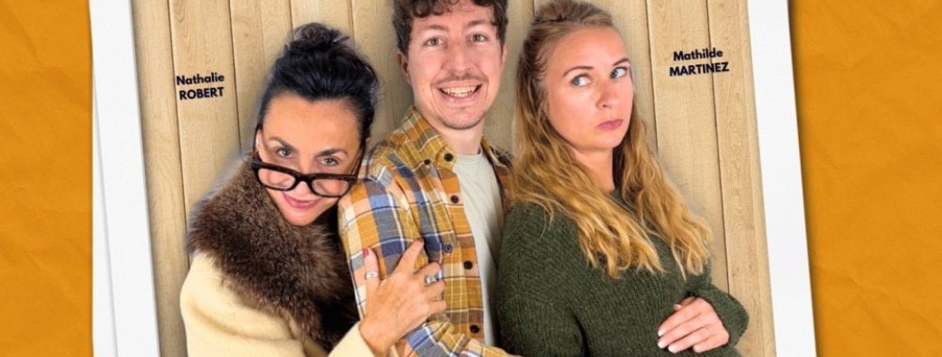 Jusqu'à que ma belle-mère nous sépare ! -  Comédie 