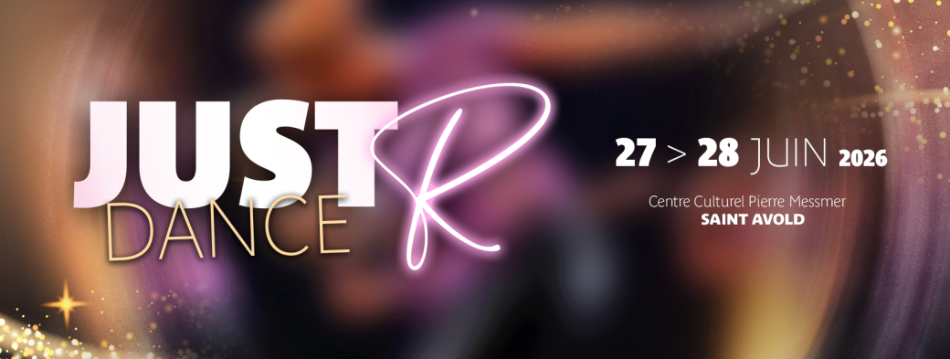 Just Dance’R 2026