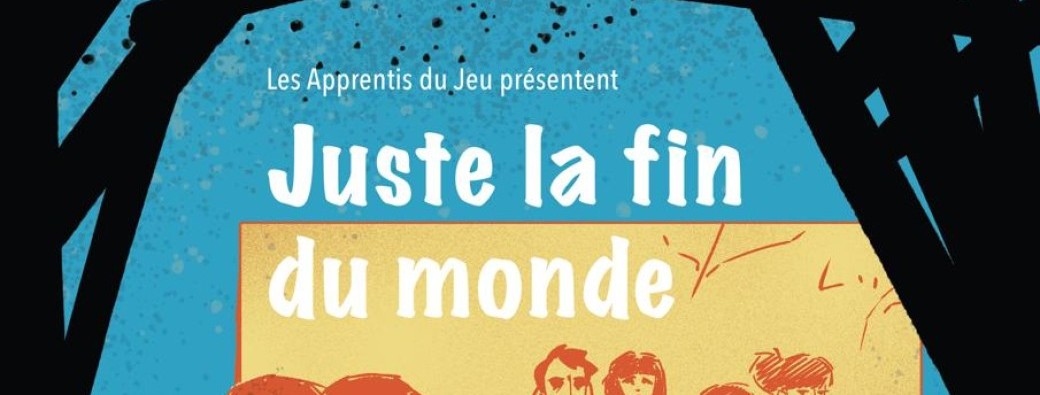 Juste la fin du monde