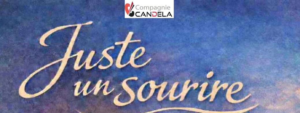 Juste un sourire