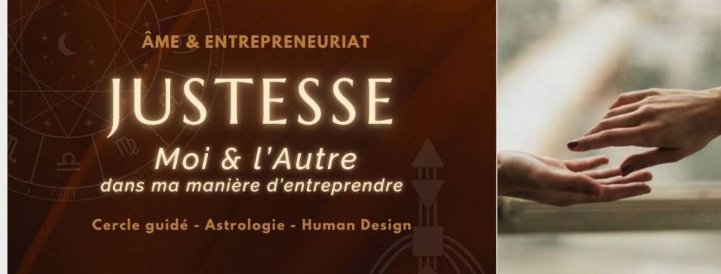 JUSTESSE