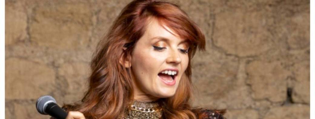 Justine Le Pottier « En rodage »