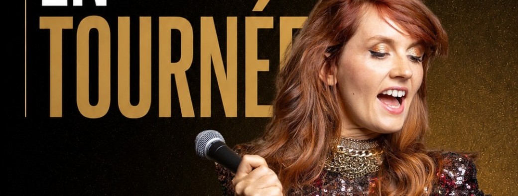 Justine Le Pottier : Justine