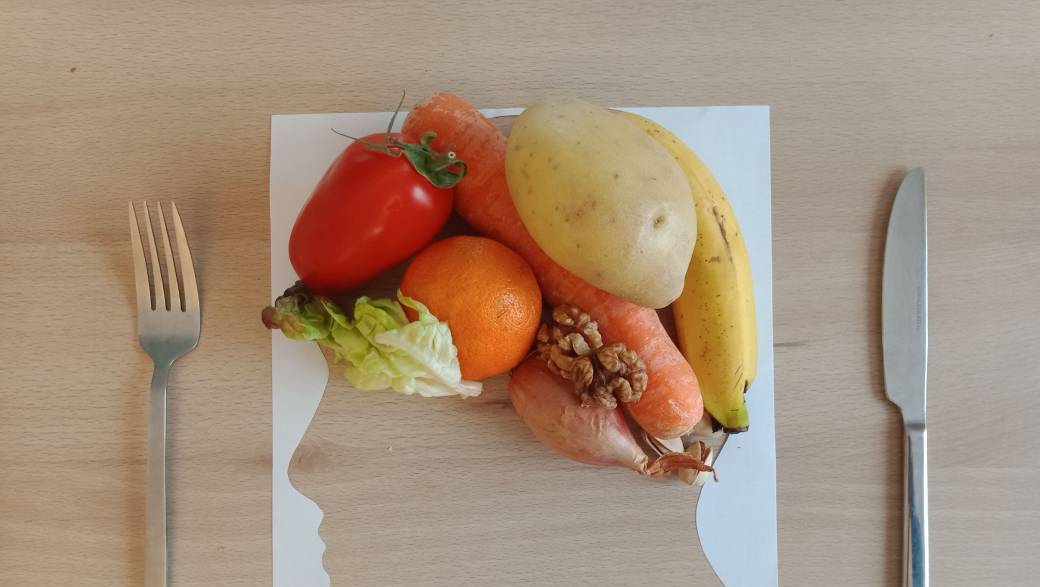 Comment bien nourrir son cerveau ?