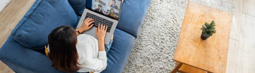 K-Les conséquences du télétravail sur la Qualité de Vie Globale (QVG)