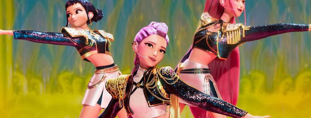 K Pop PARTY (à partir de 6 ans)