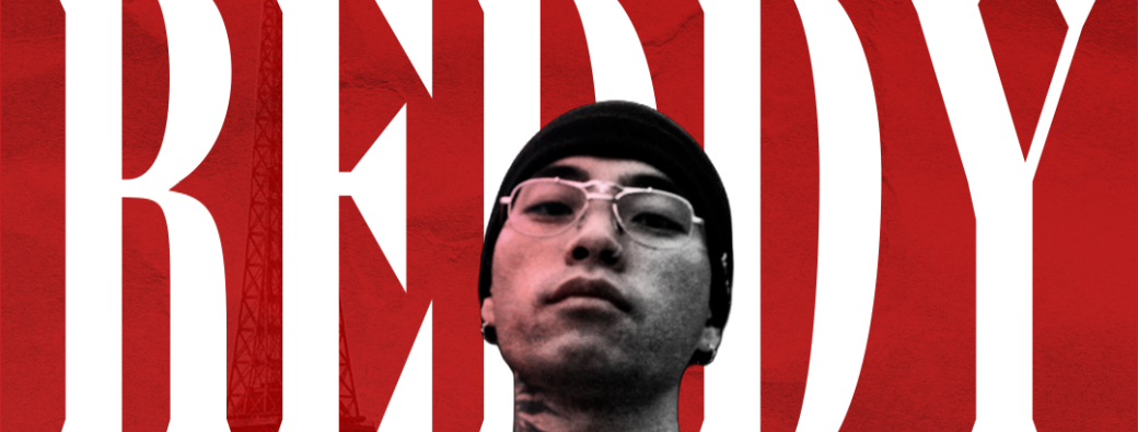 K-POP PARTY x REDDY