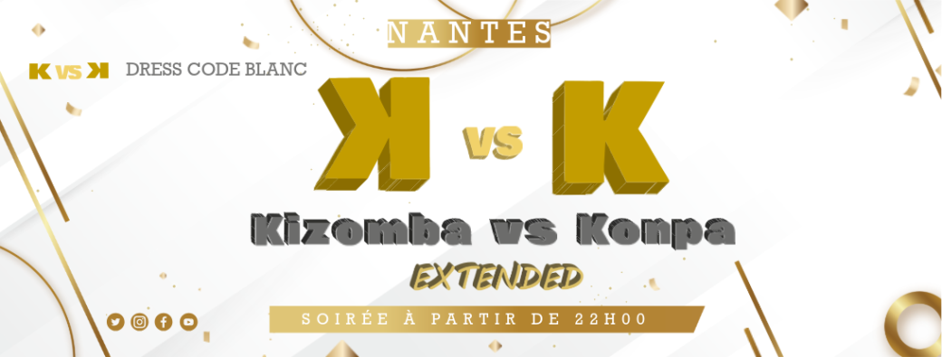 K vs k exented 