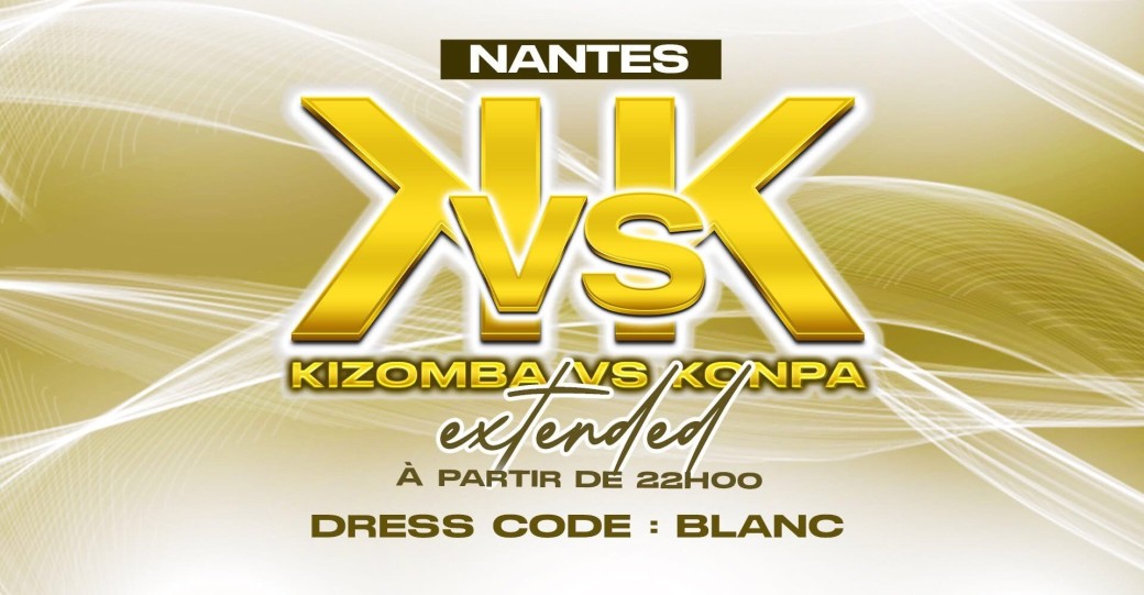 K vs K extented juin