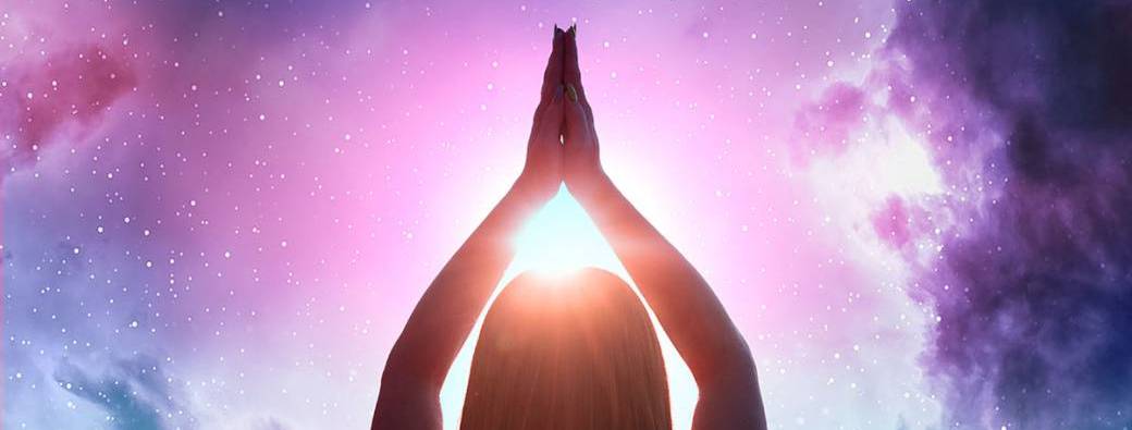 Kundalini Activation - Séance en présentiel