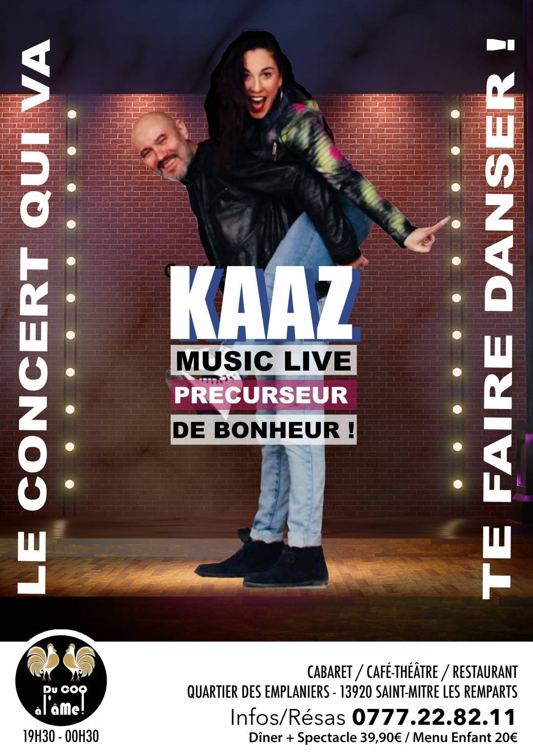 KAAZ