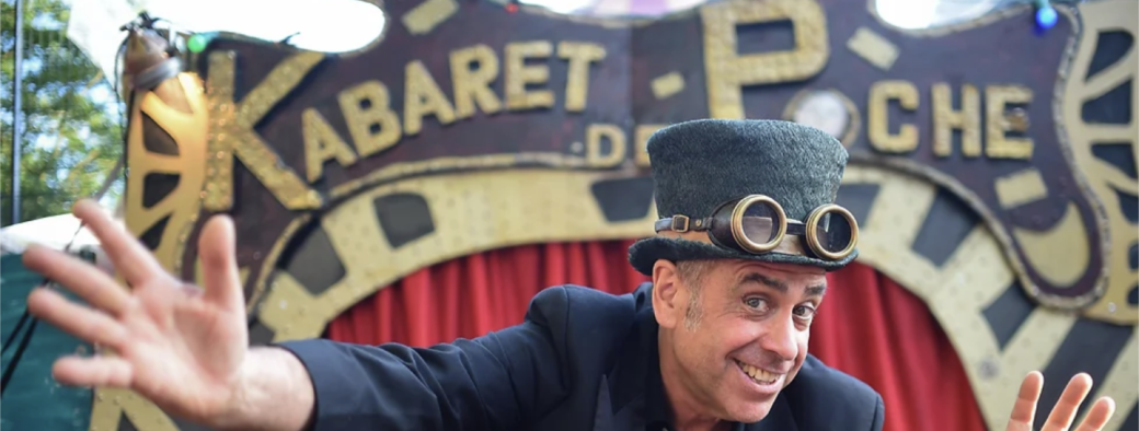 Kabaret de poche