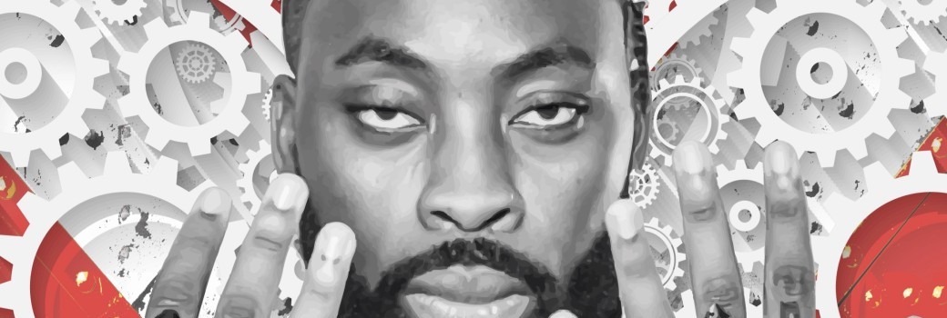 ADO PHARAON SHOW HYPNOSE STAND UP