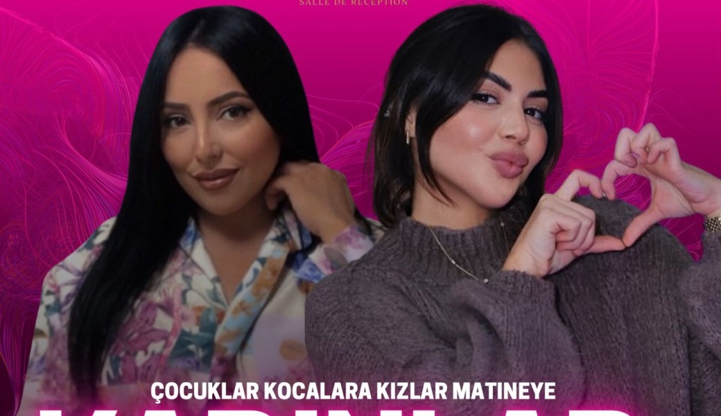 Kadinlar matinesi 