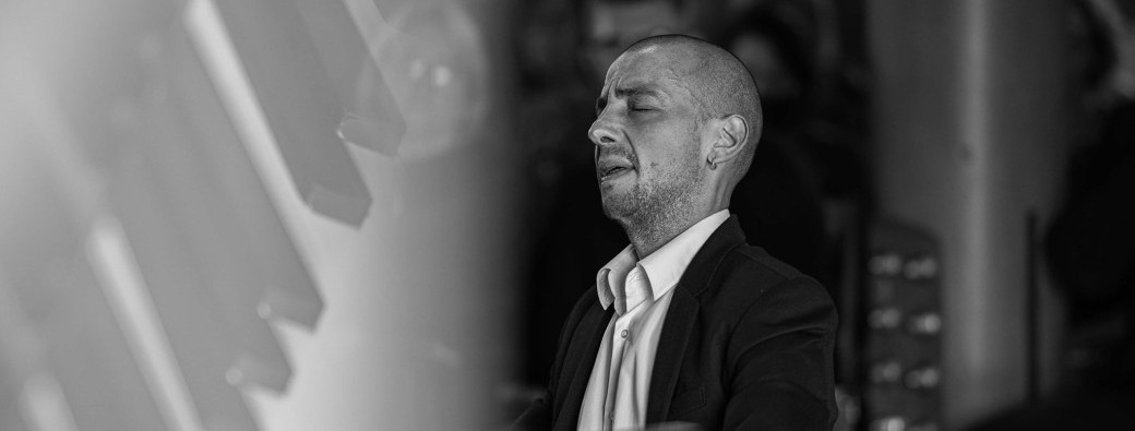 Concert aux Chandelles - Kaléidoscope