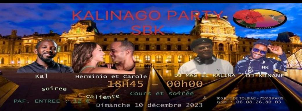 KALINAGO PARTY