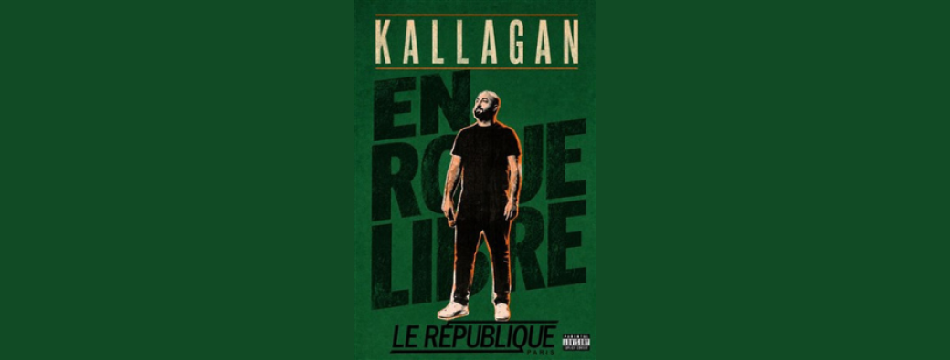 kallangan dans "En roue libre"