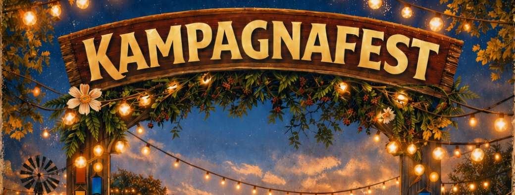 Kampagnafest 
