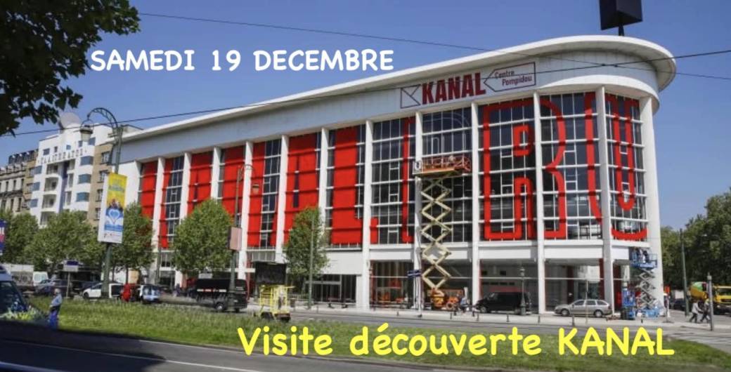KANAL se dévoile enfin ! 