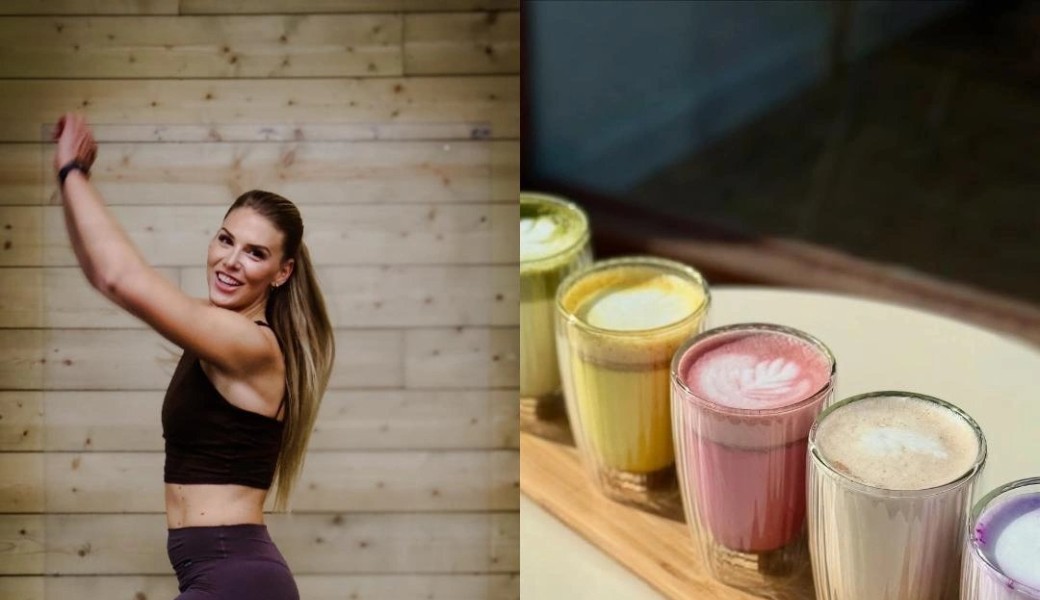 Kangoo Jump x La Brunchoise