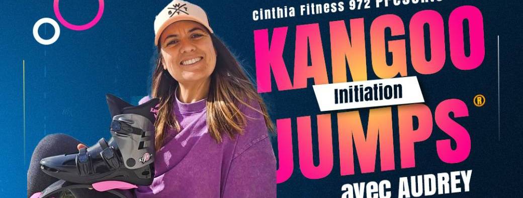 KANGOO JUMPS® 